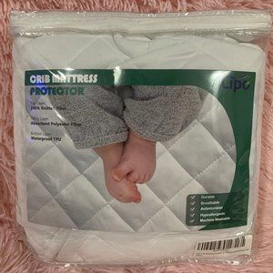 Crib Matress Protector